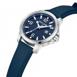 Mensor Blue Watch