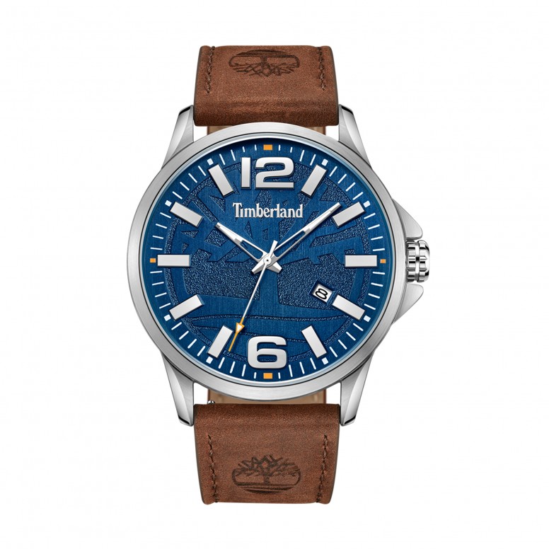 Bernardston Brown Watch