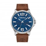 Bernardston Brown Watch