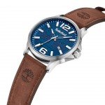 Bernardston Brown Watch