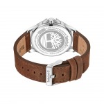 Bernardston Brown Watch