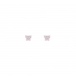 Pendientes Mini Me Pink Butterfly