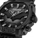 Reloj Forever Batman Negro