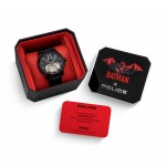 Reloj Batman Dark Night Negro