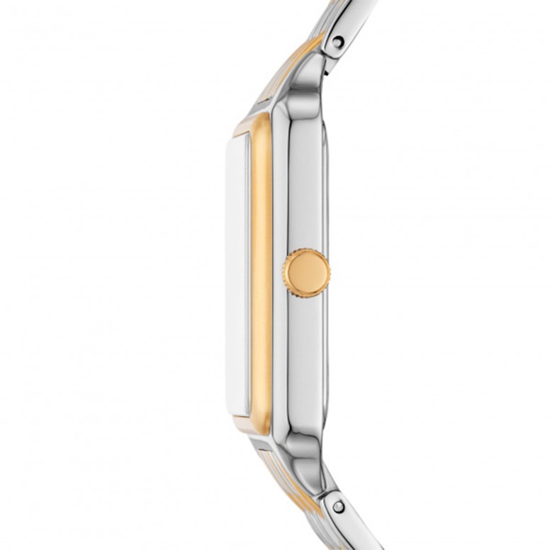 Reloj Raquel Bicolor
