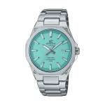 Reloj Classic Slim Azul Tiffany