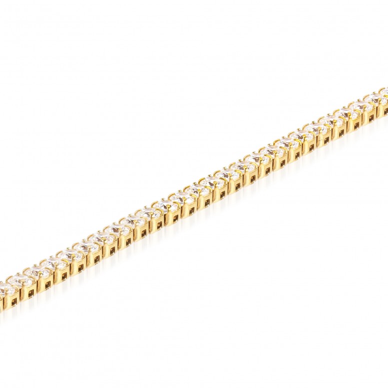 Golden Treasures Set