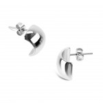 Pendientes Silver Frost