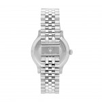 Epoca Silver Watch