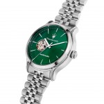 Epoca Silver Watch