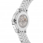 Epoca Silver Watch