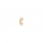 Ear Cuff Classy & Chic Double Line Gold