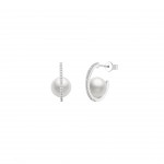 Pendientes Classy & Chic Pearl