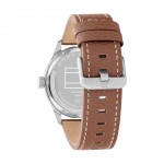 Reloj Brown Leather