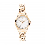 Truro Gold Watch