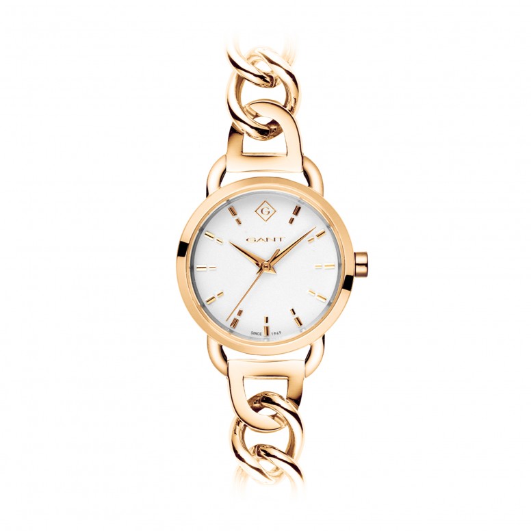 Truro Gold Watch