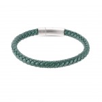 Fusion Green Bracelet