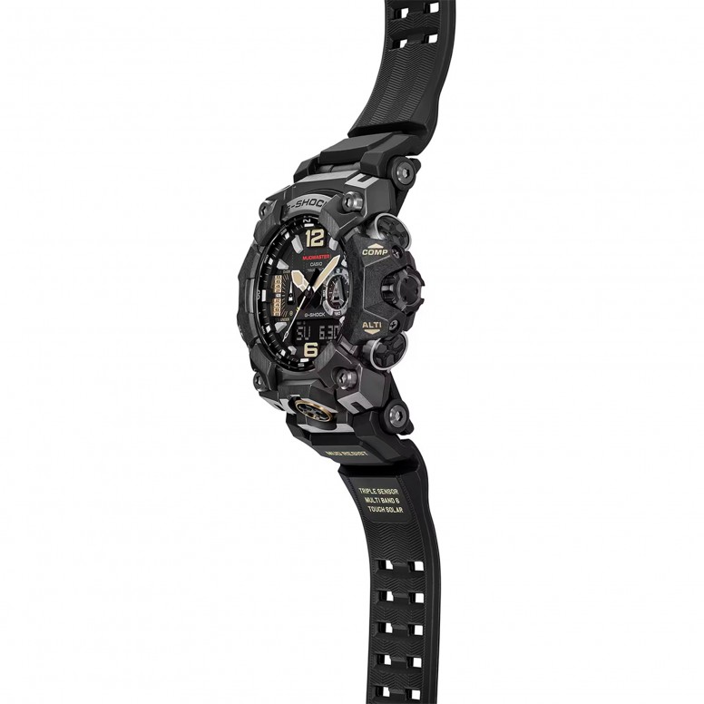 Master of G Mudmaster Black Watch
