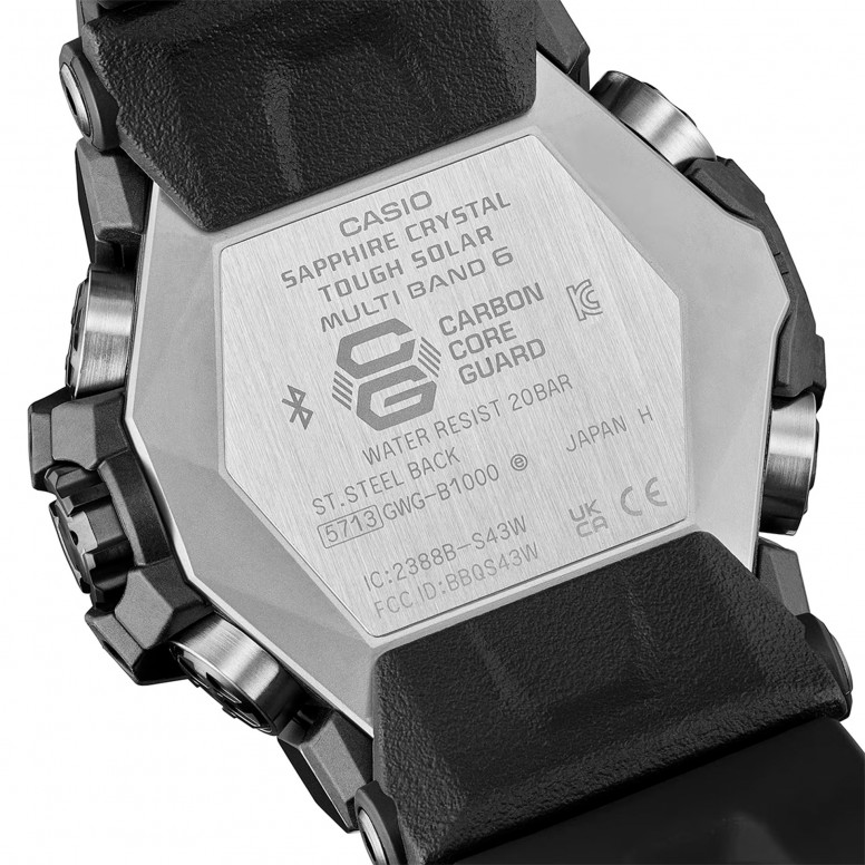 Master of G Mudmaster Black Watch