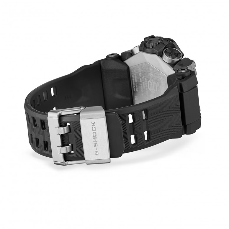 Master of G Mudmaster Black Watch