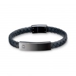 Men Maven Gray Bracelet