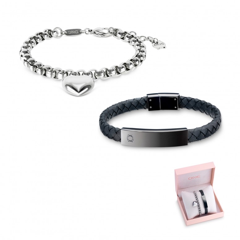 Shareable Love Bracelet Pack