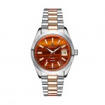 Eastham Bicolor Watch