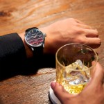 Reloj Presage Cocktail Time Star Bar Marrn