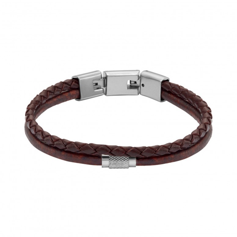 Engravables Brown Bracelet