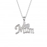 Mum Necklace