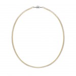 Energy Master Soft Bicolor Necklace