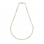 Energy Master Soft Bicolor Necklace