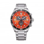 Reloj  Of Collection Plateado