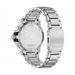 Of Collection Silver Watch