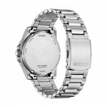 Of Collection Silver Watch