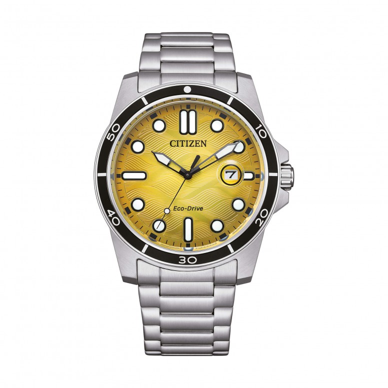 Reloj  Of Collection Plateado