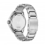 Of Collection Silver Watch