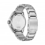 Of Collection Silver Watch