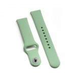 Brazalete Smartwatch Verde