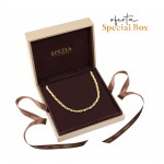 Collar Cuore Gold Special Box