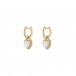 Pendientes Mothers Day Edition Golden