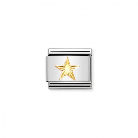 Composable Star Charm