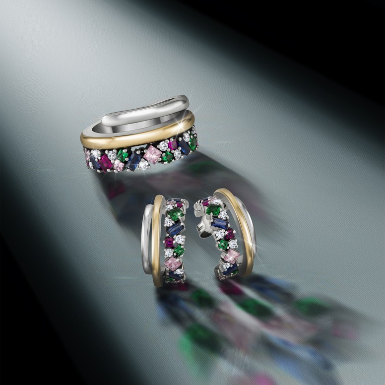 Anillo Lu�s Carvalho III