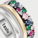 Anillo Lu�s Carvalho III