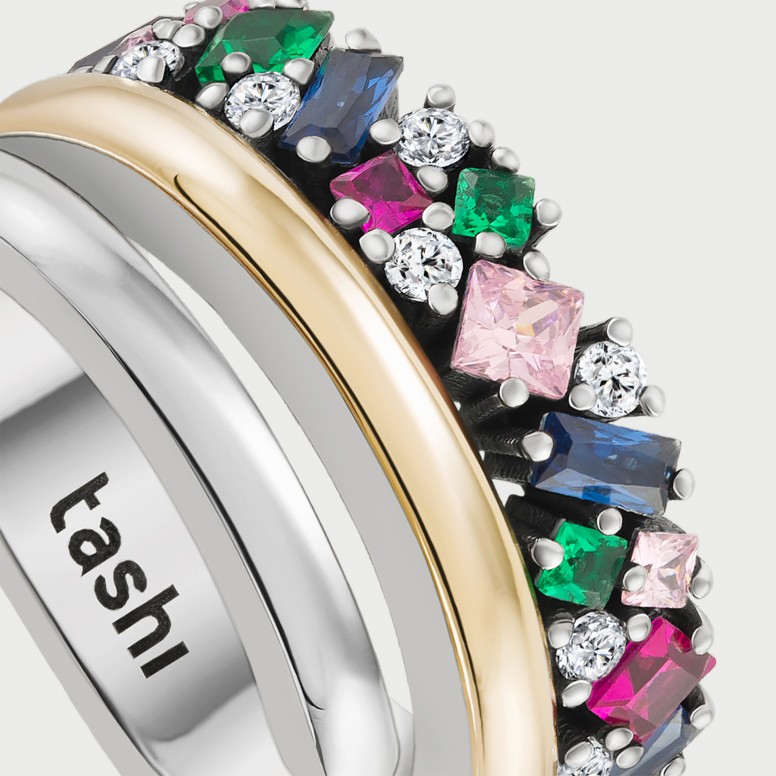 Anillo Lu�s Carvalho III