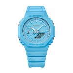 Reloj Classic Azul