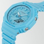 Reloj Classic Azul