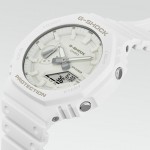 Reloj Classic Blanco