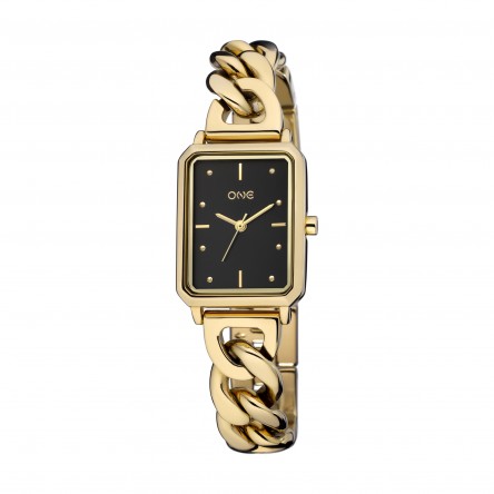 Dare Gold Watch