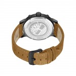 Pancher Brown Watch